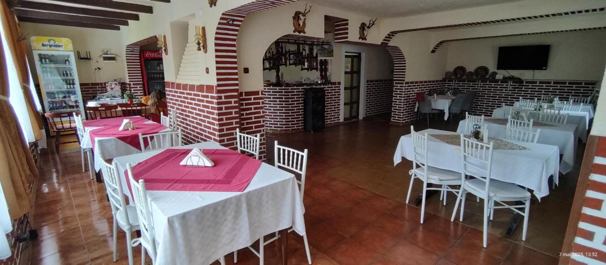 Cabana Cerbu Bozovici Exterior foto